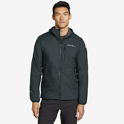 Eddie Bauer 艾迪堡 EverTherm® Downdraft 男士户外羽绒服