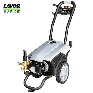 LAVOR Bolt 1509 LP 全自动高压商用洗车机 2800W　