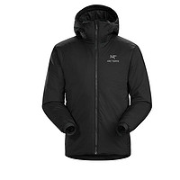 ARC'TERYX 始祖鸟 ARC’TERYX）ATOM AR HOODY 男士连帽棉服 男装上衣夹克 男厚款棉衣外套  男 24105-ATOM AR