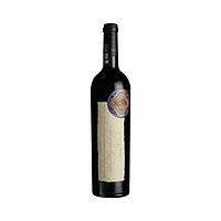 SENA 赛妮娅 桑雅红酒名庄智利十八罗汉干红葡萄酒2014年750ml