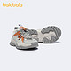 3.8焕新、88VIP：巴拉巴拉 男童休闲运动鞋
