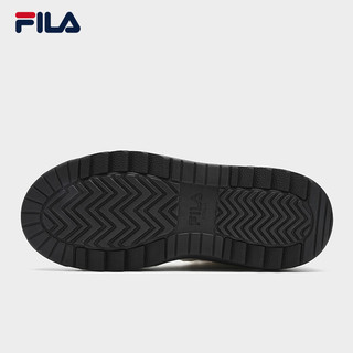 FILA 斐乐 天猫618狂欢节满减：凑单574！FILA休闲摩登板鞋