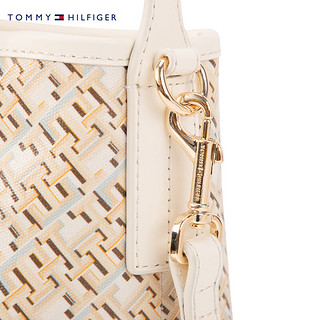 TOMMY HILFIGER 汤米·希尔费格 女士单肩包