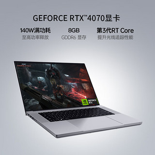 雷蛇（Razer）2024 灵刃16水银酷睿i9 14900HX游戏本MiNi-LED笔记本电脑RTX4070/16G内存/2TB