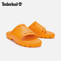 Timberland 官方男女同款23夏季拖鞋户外休闲轻便凉拖A5W8D