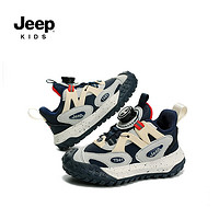 京东百亿补贴：Jeep 吉普 儿童运动鞋