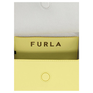 香港潮奢【清仓秒杀】 FURLA 女士Futura handbag 手提包