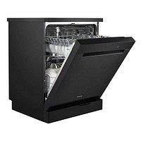 Panasonic 松下 洗碗机独立嵌入式全自动家用智能烘消毒柜大容量15套官方1KD
