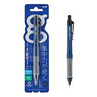 PLUS会员：uni 三菱铅笔 M3-1009GG 双模式自动铅笔 0.5mm 单支装
