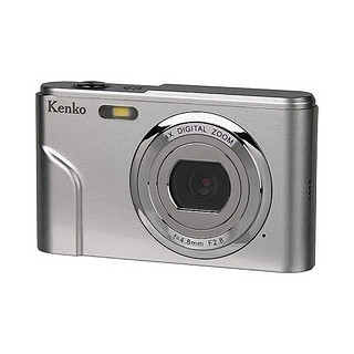 KENKO 肯高 数码相机 KC-03TY
