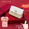 Caknls&Kalry包包女包2023女士斜挎单肩包