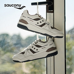 saucony 索康尼 CROSS 90 男女款休闲运动鞋 S79035-32