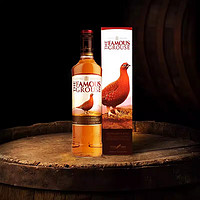 THE FAMOUS GROUSE 威雀Famous Grouse 谷物调配威士忌 700ml