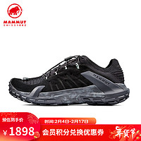 MAMMUT 猛犸象 登山鞋