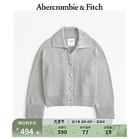 Abercrombie & Fitch 女士针织衫