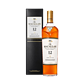  MACALLAN 麦卡伦 12年苏格兰单一麦芽威士忌麦卡伦12年雪莉桶　