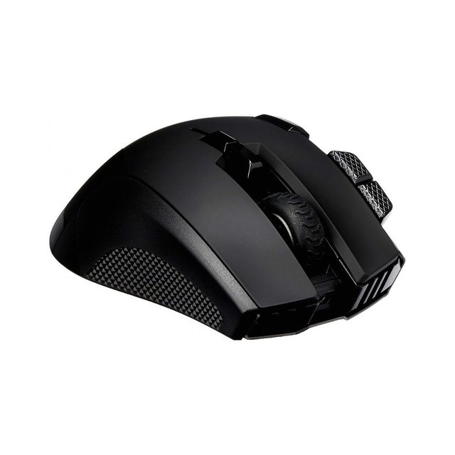 Corsair 美商海盗船CH-9317011-AP游戏鼠标无线电竞