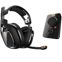 logitech 罗技 Mixamp音频控制器 适用Astro A40头戴式耳机