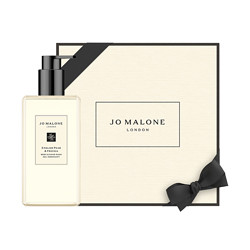 JO MALONE LONDON 祖·玛珑 祖玛珑香氛沐浴露500ml，赠：润肤乳50ml+沐浴露100ml