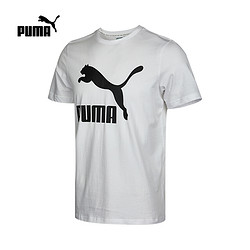 PUMA 彪马 男款短袖T恤 53227902