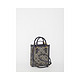  TORY BURCH 香港直邮潮奢 Tory Burch 托里 伯奇 女士Mini Shopping bag 迷你　