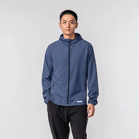 DECATHLON 迪卡侬 男款防晒衣外套 8796834