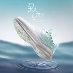 xtep特步致轻男款缓震跑鞋9772191100387373