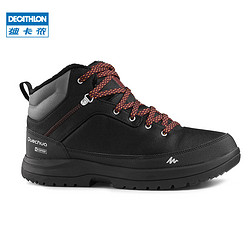 DECATHLON 迪卡侬 SH100 女子登山鞋 8367614