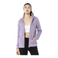 DECATHLON 迪卡侬 Jacket 500 Gym Hood W 女子运动夹克 8561252