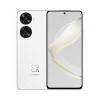 HUAWEI 华为 nova 11 SE 256GB 雪域白 一亿像素光影人像