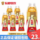 东鹏 特饮 维生素功能饮料500ml*24瓶装 维生素功能性饮料整箱批发 500mL 6瓶 东鹏特饮