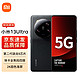 Xiaomi 小米 13Ultra 5G手机徕卡光学全焦段四摄 2K超色准屏 IP68防水 黑色 16+512GB全网通