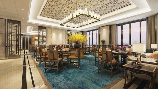 全程不加价,含海洋公园门票!安徽芜湖新华联丽景酒店 豪华双床房1晚套餐(含双早+大白鲸海洋公园双人门票)