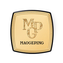 MAOGEPING 毛戈平 光感轻柔蜜粉 2.5g