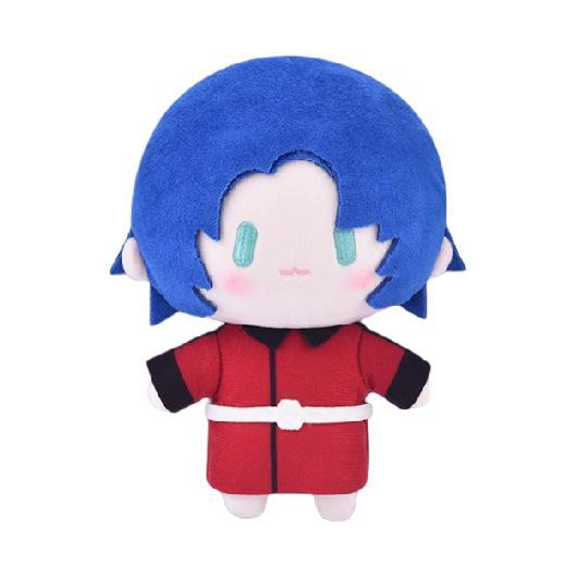  超电文化 机动战士高达SEED Cuter系列毛绒玩具 阿斯兰款 15cm