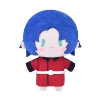 超电文化 机动战士高达SEED Cuter系列毛绒玩具 阿斯兰款 15cm