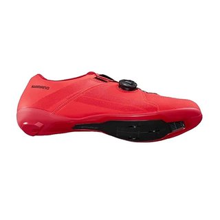 SHIMANO 禧玛诺 SH-RC300公路车鞋男自行车锁鞋运动骑行鞋RC300