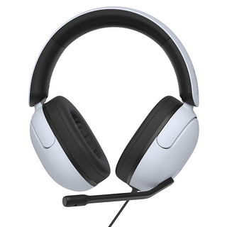 SONY 索尼 INZONE H3 头戴式电竞游戏耳机电脑有线耳麦