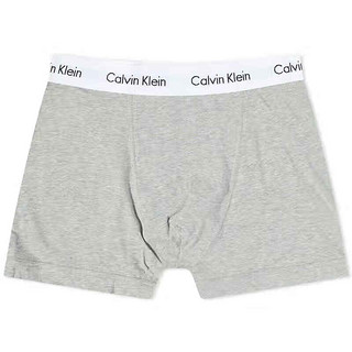 Calvin Klein 奢侈品潮牌 男士 CALVIN KLEIN 平角内裤三件套 Multi Small