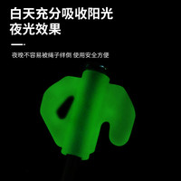 户外固定帐篷地钉防风绳地丁套装加长加粗露营野外天幕铝合金配件