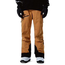 O'NEILL GORE-TEX面料防风防水男士专业滑雪裤