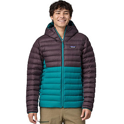 Patagonia 巴塔哥尼亚 男子羽绒服