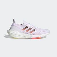 adidas 阿迪达斯 官方outlets阿迪达斯ULTRABOOST 22女子随心畅跑舒适跑步鞋