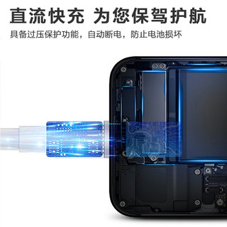 顾凯 安卓数据线手机快充线Micro充电器线电源线通用华为荣耀小米一加三星OPPO魅族Vivo 安卓