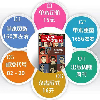 【三联生活周刊】2020年第36期1103 你有偏见吗 如何避免成为“乌合之众”