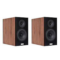 昌业 发烧书架音箱 HIFI两声道音响