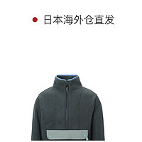 巴塔哥尼亚 pibl SYNCHILLA FLEECE 男女夹克