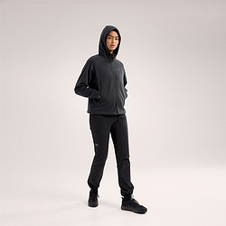 ARC'TERYX 始祖鸟 MOMENTA HOODY 休闲 女子 卫衣