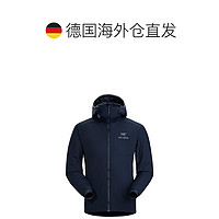 ARC'TERYX 始祖鸟 欧洲直邮Arc'teryx/始祖鸟 Atom LT男士连帽衣