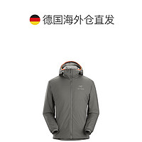 ARC'TERYX 始祖鸟 欧洲直邮Arc'teryx/始祖鸟 Atom LT男士连帽衣